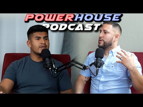 The TRUTH Behind the SPANISH BLACK LEGEND With ESTEBAN ZACARIAS | POWERHOUSE PODCAST EPISODE 18 |