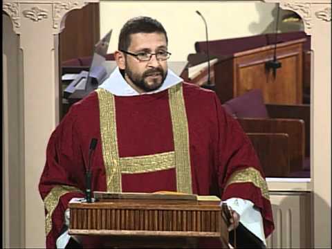 Homily 06-29-2011 - Deacon Leonard Mary, MFVA - Saints Peter and Paul, Apostles