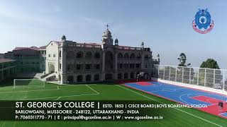 St. George's College Video