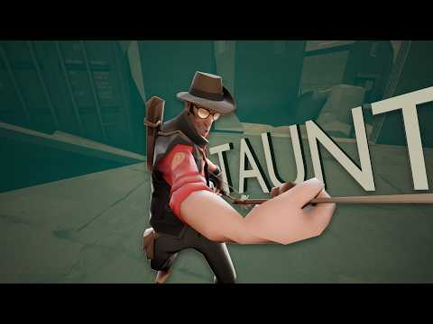 The Best TAUNTS in Gaming