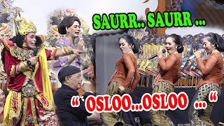 Download lagu TAMPIL BEDA..DER  TENAN CAK PERCIL NGGUGAH SAUR KARO GOYANG  OSLOO..OSLOO... mp3