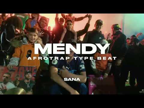 [FREE] RHOVE x Morad x Nabi Type Beat | "MENDY"