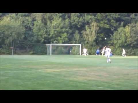 DJK Fortuna Dilkrath 0-6 TURU Düsseldorf 1.Runde Niederrheinpokal