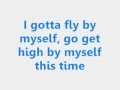 Asher Roth ft Cee- Lo Green-Be By Myself Lyrics