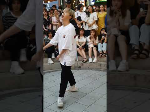 [MAXXAM] 190811 이찬욱 - KOKO BOP (EXO cover)