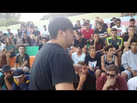LEWIF VS HENRISTOTELES [16avos] [Kiosko Battle Vol.30]