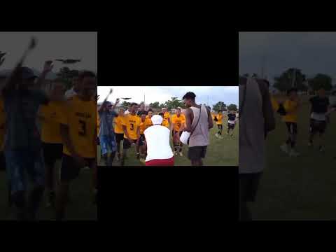 ⚽🥅🇨🇺 FC Pueblo campeón de la Superliga de Candelaria #2025 #artemisa