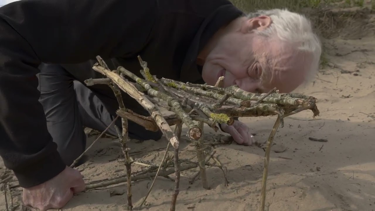 Maken is het Mooist [TRAILER]