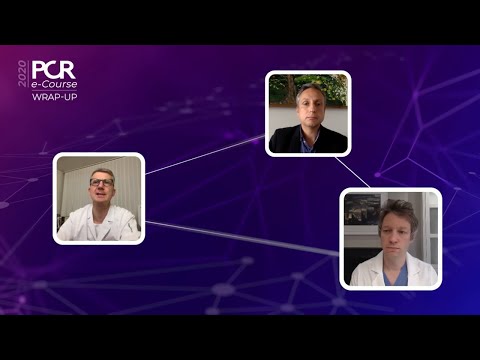 The new paradigm for coronary interventions - PCR e-Course 2020