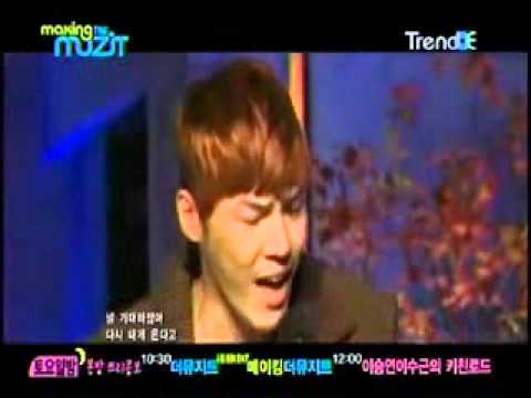 101002 MUZIT Missing U & With Me