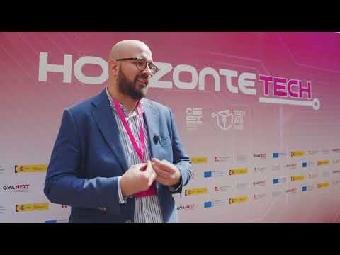 Entrevista a Carlos Vicedo, CEO de Vendomia