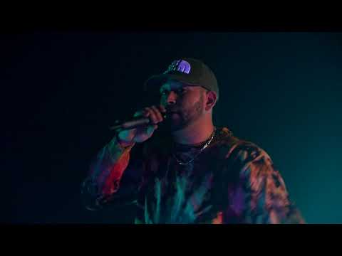 Looch Bodega - Live on AFROWAVETO