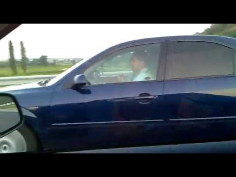 Sila yolu 2010 Köln`den Karaman`a 2