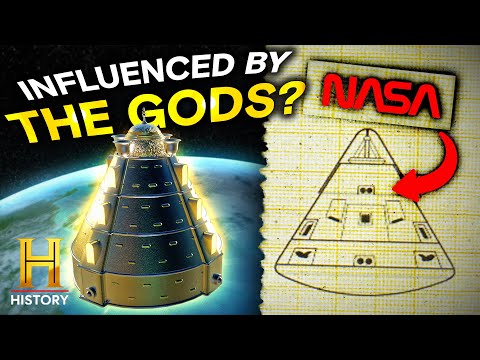 Heavenly Visitors or Extraterrestrial Beings? | Ancient Aliens