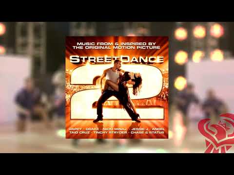 Cuba 2012 Dj Rebel Streetdance 2 Remix – Latin Formation