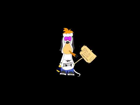 Alves Prod - What the Fuck is that