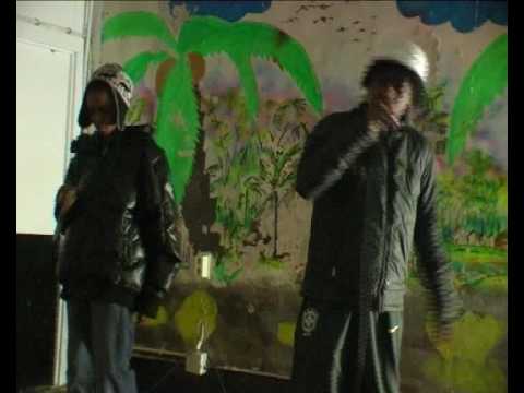 Snow & Chieng Money @ Nul10 Podium Vajo Delfshaven Rotterdam