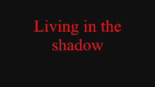 Grime Instrumental - Living in the shadow