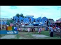 Afrikaans Cultural Festival Is Underway
