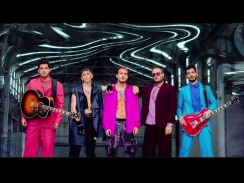 Llane, Reik & KHEA - Alcancía 