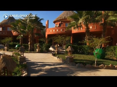 Laguna Vista Garden Resort