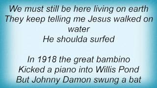 Ben Harper - Get It Like You Like It Lyrics