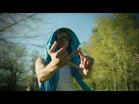 BHAVI x SALASTKBRON = TAMO ACTIVO (Official Video)