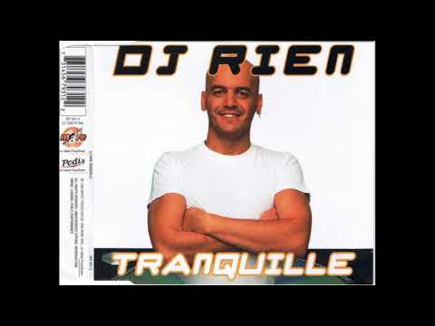 DJ Rien - Tranquille (Pop Mix Club)