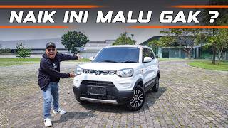 Download lagu HONEST REVIEW OF THE 2026 SUZUKI SPRESSO, IT HAS ITS CONS TOO‼️ mp3
