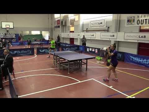 Favaretto-Arlia (Vallecamonica-Castel Goffredo) | SERIE A1 F 18/19, 9ª Giornata