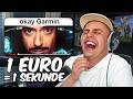 1 Euro 1 Sekunde Video