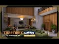 Hotel Renovator Hotel Lobby Full Renovation Tour