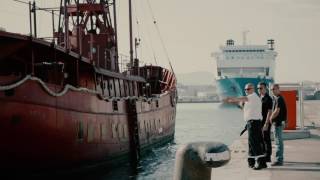 "Razzle Lyon - "Eaux françaises"