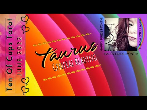 Taurus - The Truth Between You Two | June 1, 2022 Tarot
