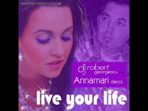 Annamaire Dancs ft Robert Georgescu - Oneira (A-ha)
