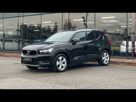 Volvo XC 40 D3 Momentum Pro