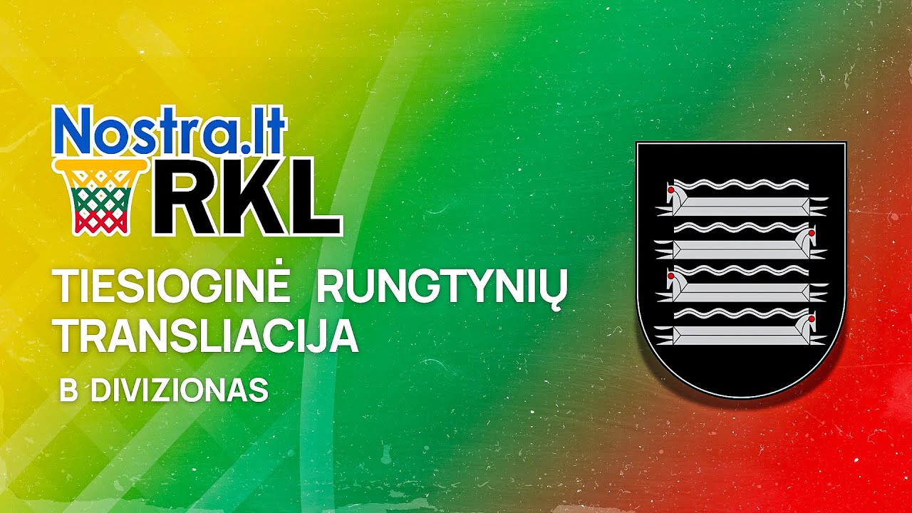 Kaišiadorių Savingė - Vilnius rajono krepšinio klubas