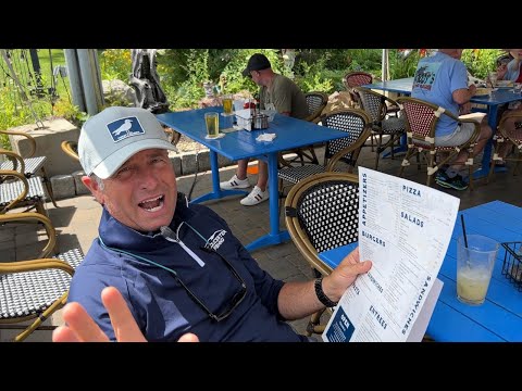 We review the Anchor in Beverly MA