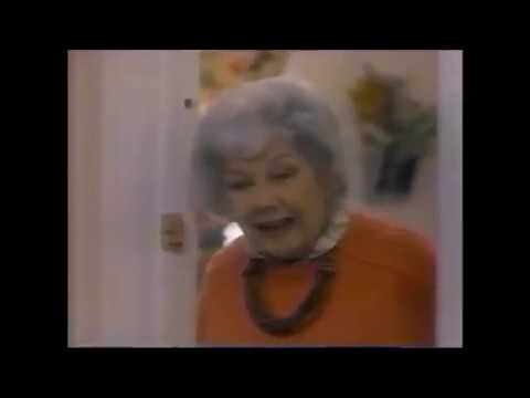 Mom (1991) - VHS Trailer