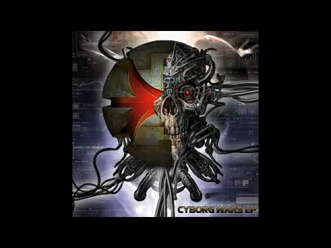 Alienn - Cosmic Matter (X-Avenger Rmx)(2011)