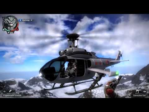 just cause 2 pc crack