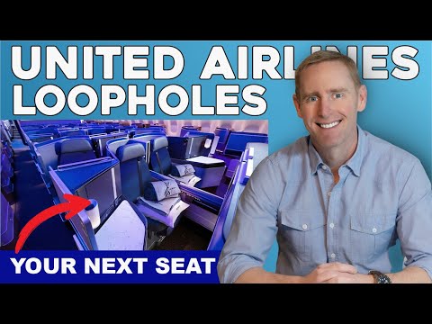 How to Get United Status FASTER ✈️