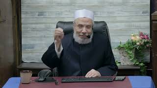 صورة هل اخفاء العمرة عن الأهل يعد من الرياء؟/الخميــس(30-01-2025م) حلقــة الثـانيـة