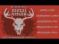 We Wish You A Metal Xmas and a Headbanging ...