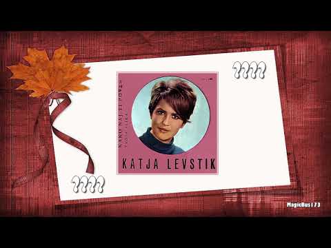 Katja Levstik - Tvoja slika
