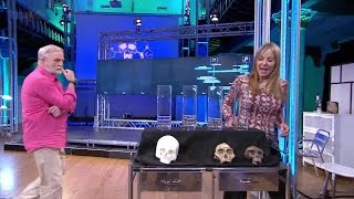 Prehistoric Autopsy 2of3 Homo Erectus