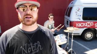 Kicking Sunrise (Ryan &amp; Mark) - RABBLEROUSIN&#39;