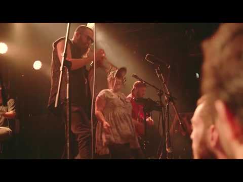 Avishai Cohen Big Vicious featuring Netta Barzilay  "Get Busy" Sean Paul Cover