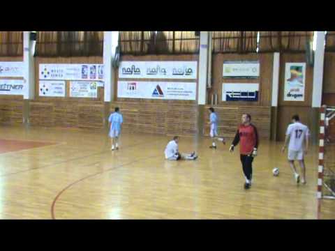 Dandy Rovensko B - Old Wolf  Senica B  9:2