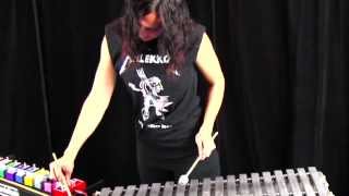 Video thumbnail for Malekko EKKO 616 MKII official factory video by Malekko HeavyIndustry